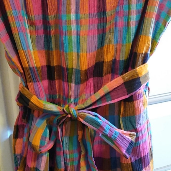 Francesca's summer dress - Picture 6 of 8